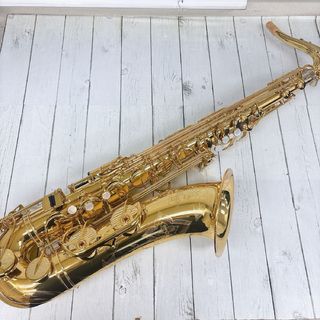 YAMAHA YTS-875EX 須川展也氏選定品 【現物写真】【当店技術スタッフ検品済】
