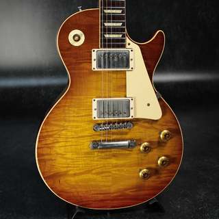 エレクトリックギター ＞ レスポールタイプ、Gibson Custom Shop、2013