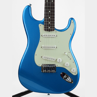 FenderMade in Japan Limited Stratocaster XII (Lake Placid Blue)