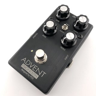 Papa Goriot Studios 【USED】 ADVENT / MONOLITH.