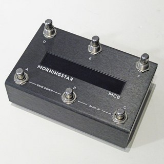 Morningstar FXの検索結果【楽器検索デジマート】