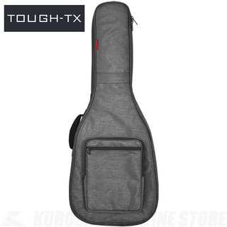 TOUGH-TXTX-AG1/GRY《アコースティックギター用ギグバッグ》