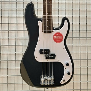Squier by Fender Sonic Precision Bass Laurel Fingerboard / Black