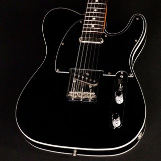 Fender ISHIBASHI FSR MIJ Traditional 60S Telecaster Custom Rosewood Black ≪S/N:JD24013446≫ 【心斎橋店】