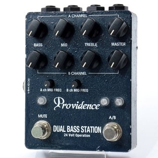 Providence DUAL BASS STATION DBS-1 【池袋店】