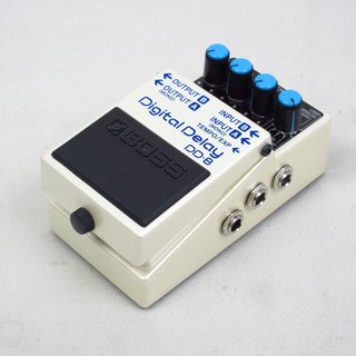 BOSS DD-8 Digital Delay ディレイ 【横浜店】