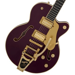 【超美品】 ケース付 ELECTROMATIC CENTER BLOCK JR Gretsch Broadkaster Jr. LX Center Block with String-Thru Bigsby