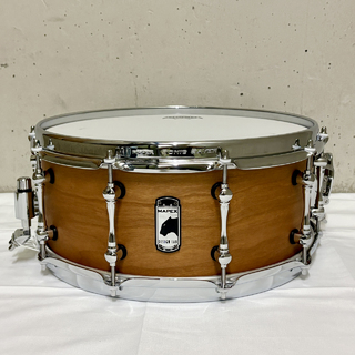 Mapex BPCW4600CNW [ BP DESIGN LAB CHERRY BOMB 14x6 ]【ローン分割手数料0%(12回迄)】