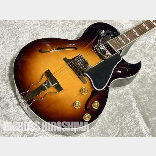 EDWARDS E-FA-LTD (Sunburst)