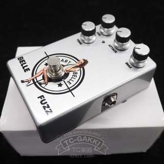 ファズ エフェクター 中古 Jacques Fuse Blower2 FB-2 JACQUES Fuse Blower 2 FB-2（新品/並行輸入）【楽器検索