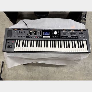 Roland VR-09 オルガンシンセサイザー