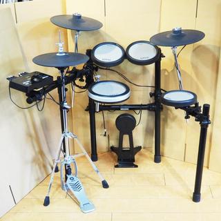 エレクトリック・ドラム（電子ドラム）、YAMAHA、DTX562、DTX562の検索