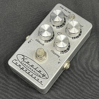 Keeley、C4の検索結果【楽器検索デジマート】