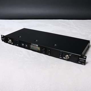 Nordic Audio Labs NU-100K / NU-24K登場 〜真空管なしで真空管