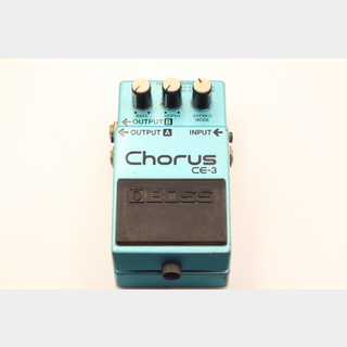 boss、ce-3の検索結果【楽器検索デジマート】