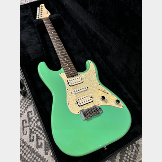 Suhr 1998 Scott Henderson Signature / Seafoam Green