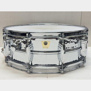 Ludwig USED LUDWIG 80s スープラフォニック LM-400K 14x5 ラディアロイ