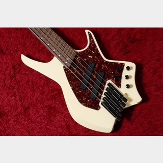 HEX Guitars、NB505の検索結果【楽器検索デジマート】