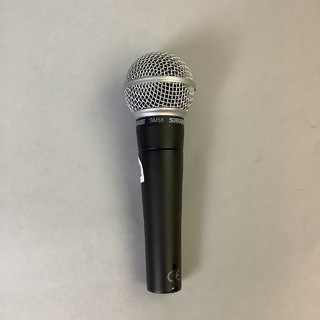 Shure SM58