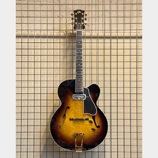 Archtop Tribute Custom ATC350BK (2024 model)