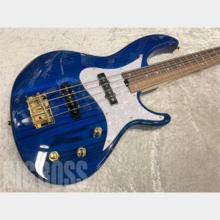 Aria Pro II RSB-42AR【See-through Blue】