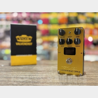 エフェクター（ギター・ベース用）、VOX、Copperhead Driveの検索結果