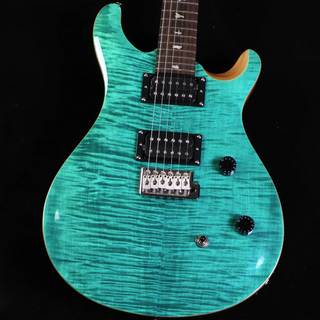 Paul Reed Smith(PRS) SE CE 24 Turquoise SE ボルトオン ターコイズ