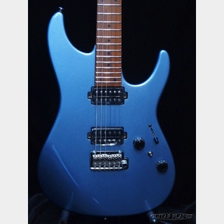 Ibanez Prestige AZ2402 -Ice Blue Metallic- 【軽量3.28kg!】【MADE IN JAPAN】