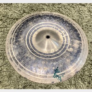 emjmod emj12ch/emjmod/12”チャイナ/シンバル