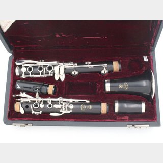 YAMAHA クラリネット YCL-650 全タンポ交換済み 【横浜店】