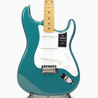 Fender VINTERA II 50S STRATOCASTER Ocean Turquoise