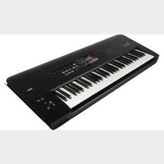 KORG NAUTILUS-61 AT ◆【ローン分割手数料0%(12回迄)】【SUMMER SALE Ⅱ!】