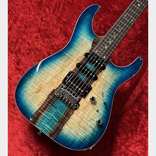 T's Guitars DST-24 Custom ≒3.319Kg【Custom Order Model】