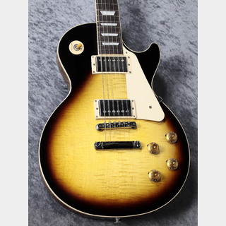 Gibson Les Paul Standard '50s Tobacco Sunburst #210830176【4.26kg】【1F】