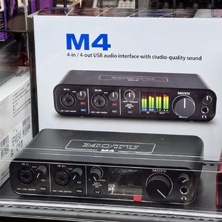 オーディオ・インターフェース、motuの検索結果【楽器検索デジマート】