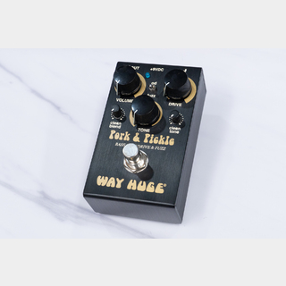 エフェクター（ギター・ベース用）、Way Hugeの検索結果【楽器