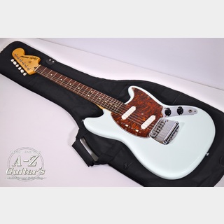 Squier by FenderVintage Modified Mustang SNB