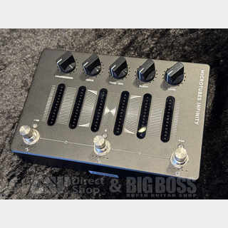 Darkglass Electronics、Microtubes Infinityの検索結果【楽器検索