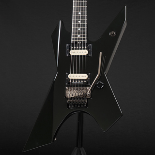 値下げ中❗️4月14日まで❗️エピフォン　Explorer エレキギター ナチュラル Epiphone エピフォン UpTown Kat ES Sapphire Blue Metallic