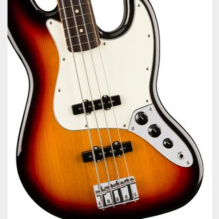 FenderPlayer II Jazz Bass, RW / 3-Color Sunburst
