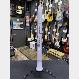 AKAI EWI Solo Special Edition White ウインドシンセサイザーEWI-Solo【中古】【アカイ】