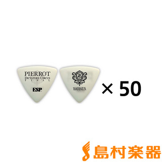 ESP PA-PK08-2014 KOHTAモデル 50枚セット ピック