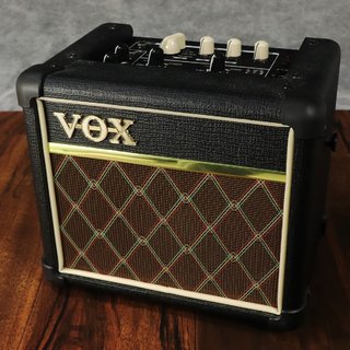 VOXMINI3 G2  【梅田店】