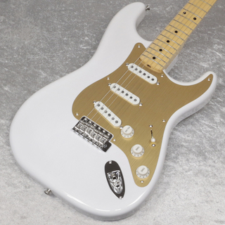 Fender Made in Japan Heritage 50s Stratocaster Maple White Blonde【新宿店】