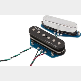 Fender Ultra Noiseless Vintage Telecaster Pickup Set 【WEBSHOP】