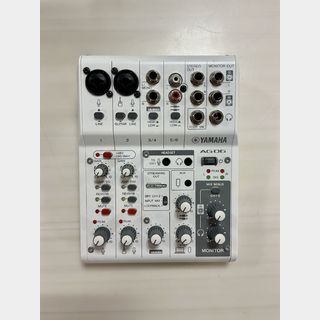 話すとBGMが自動で下がる？ ヤマハ新ミキサーMGP32X A / MGP24X A登場