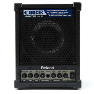 Roland CM-30 CUBE MONITOR