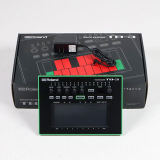 Roland 【中古】 ベースシンセサイザー ROLAND TB-3
