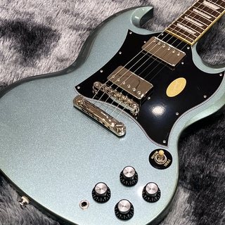 Epiphone SG Standard Pelham Blue EIGSGSPENH1