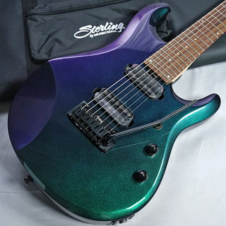 Sterling by MUSIC MAN SBMM JP-70 MDR:Mystic Dream【特価放出品】